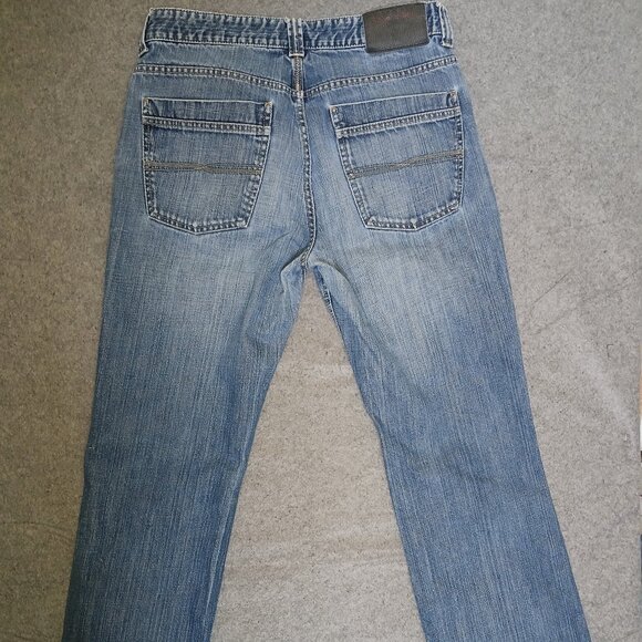 Roberto Bari by Engbers Jeans - Mens -  Size 34 / 34  - European Designer - Picture 12 of 12